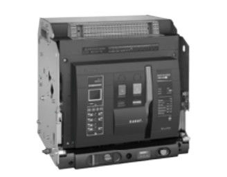 Disyuntor del aire de KEMA AC50/60HZ EA40 GB14048.2