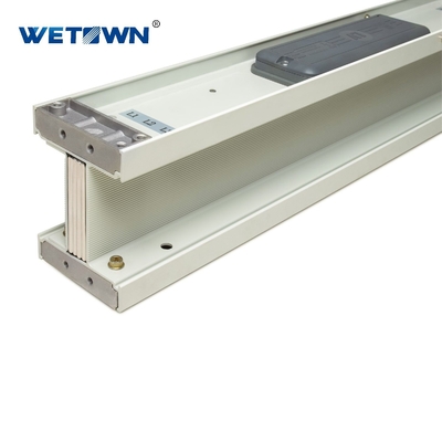 Sistema del enlace de la barra de distribución del bocadillo de la baja tensión 1000V 250A para el edificio/el centro de datos residenciales y comerciales