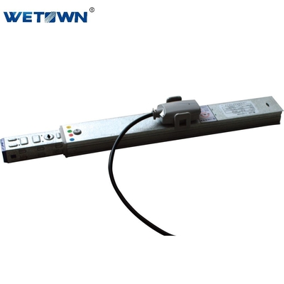 Sistema IEC61439-6 690V de la baja tensión que enciende la energía baja de Busway