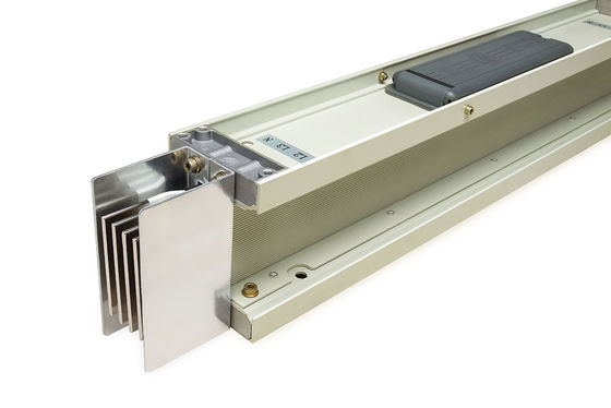 sistema del enlace de la barra de distribución del bocadillo del sistema de Busway de la baja tensión de 250A 400V 50HZ