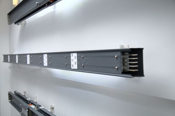 IEC61439-1 que enciende el sistema eléctrico de la energía baja 690V 400A Busway de Busway 50Hz