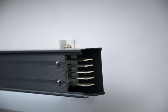IEC61439-1 que enciende el sistema eléctrico de la energía baja 690V 400A Busway de Busway 50Hz