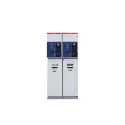 Barra Ring Main Unit Switchgear del Cu del IEC 62271-200 TUV 630A