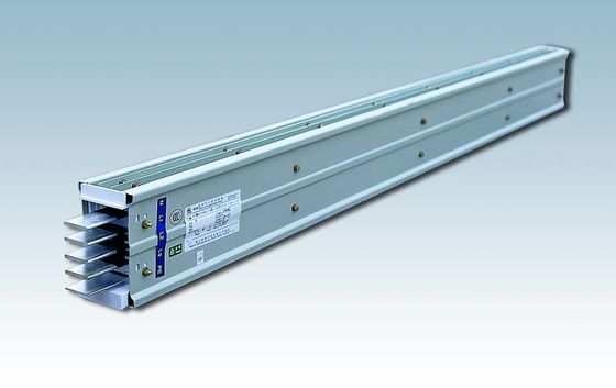 Tensión Busway de la energía baja 50Hz 690V de la UL KEMA 50Hz 690V libra baja