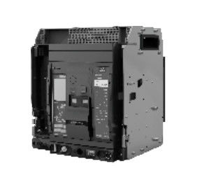 Disyuntor del aire de AC50/60HZ GB14048.2 EA16 50KA