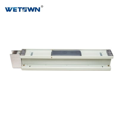 Sistema de Busway del acuerdo del IEC 61439-6 IP54 LV de las plantas industriales 1000V